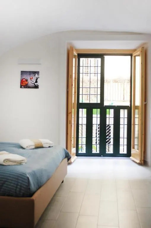 Legnosuites 3 Rooms 3 Bathrooms Group And Family By HouseinNápoles Apartamento
