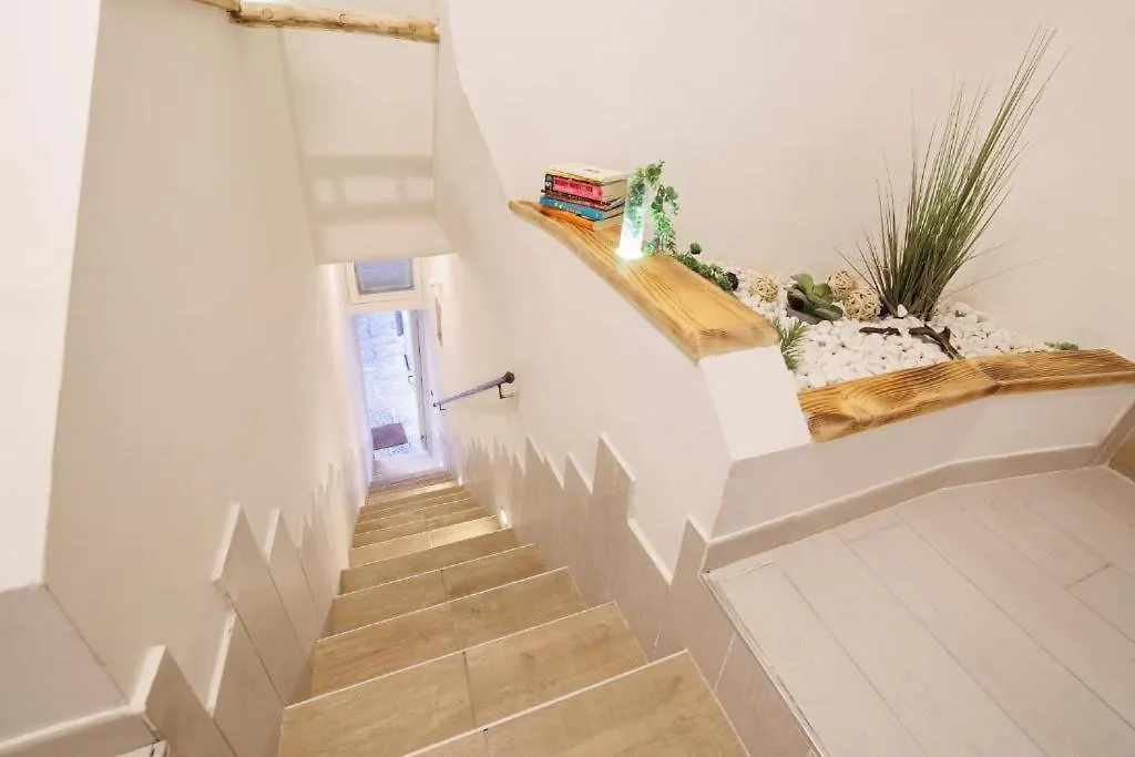 Legnosuites 3 Rooms 3 Bathrooms Group And Family By Houseinnaples Naples