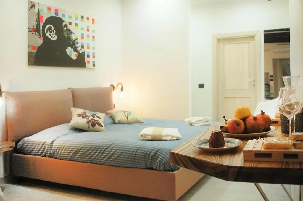 Legnosuites 3 Rooms 3 Bathrooms Group And Family By Houseinnaples contacts