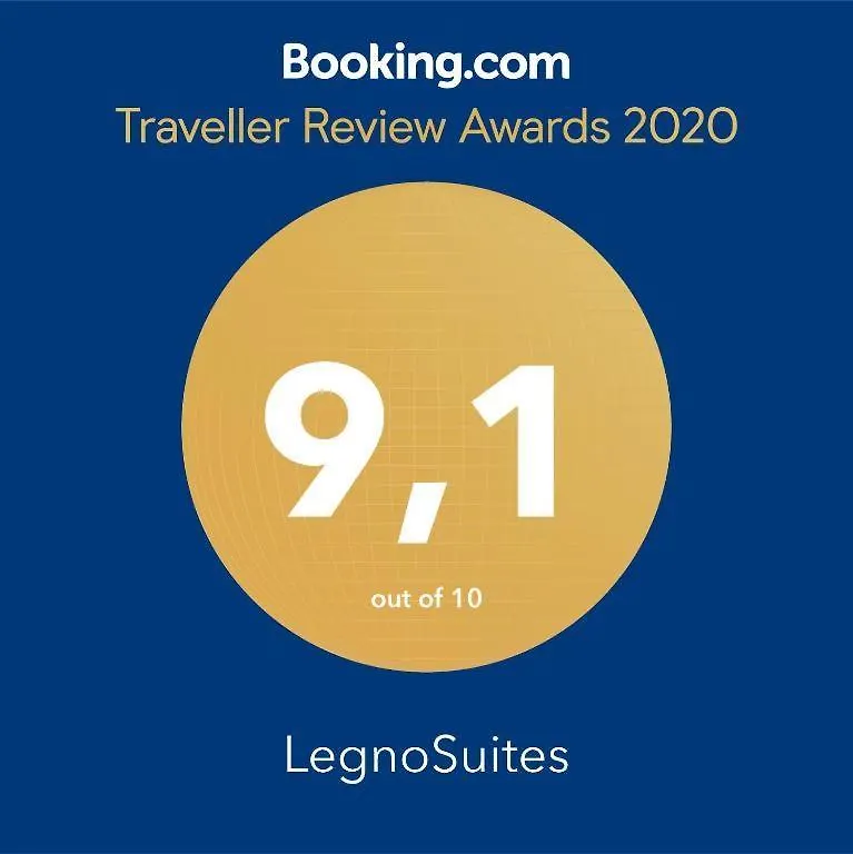 Legnosuites 3 Rooms 3 Bathrooms Group And Family By Houseinnaples 0*, Naples Italy