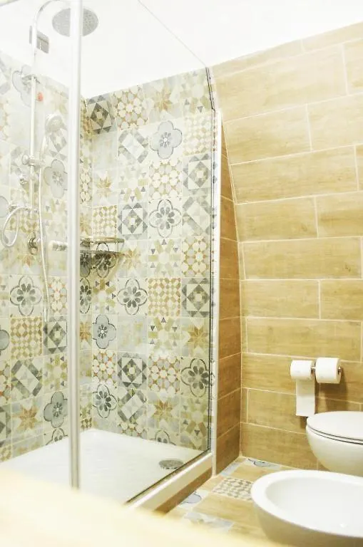 Apartment Legnosuites 3 Rooms 3 Bathrooms Group And Family By Houseinnaples