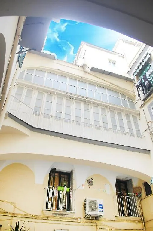 Legnosuites 3 Rooms 3 Bathrooms Group And Family By Houseinnaples Italy