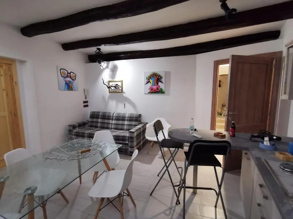 Apartment Legnosuites 3 Rooms 3 Bathrooms Group And Family By Houseinnaples